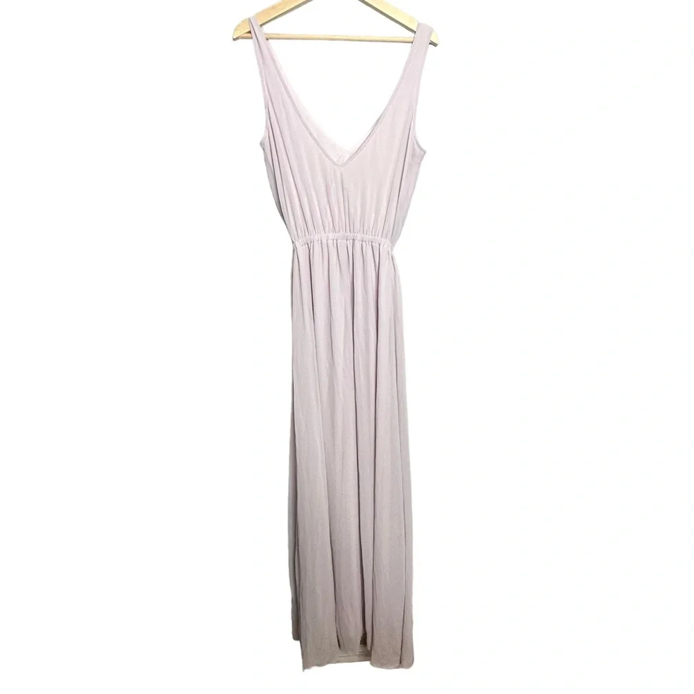 Show Me Your Mumu Kendall Dress Lavender NEW - Picture 5 of 8